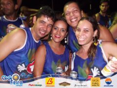 Bloco Abraçaê